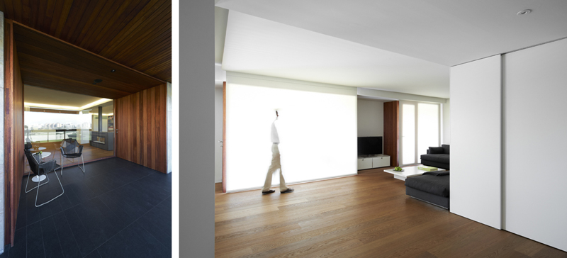 Javier Larraz Arquitectos. Reforma de Vivienda_5